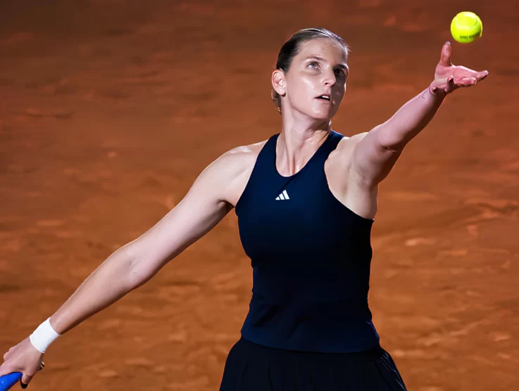 Biletul zilei tenis 11 mai 2026 – Alegem meciuri atât la feminin, cât și la masculin pentru o cotă totală de 2.78