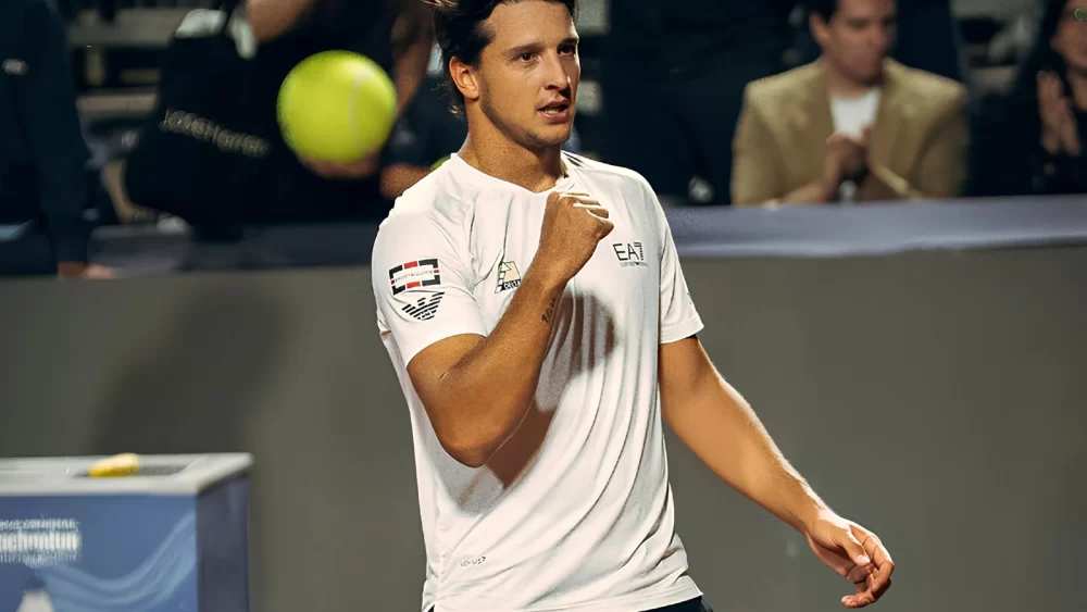 Biletul zilei tenis 13 mai 2026 - De câte surprize vom mai avea parte pe tabloul masculin?