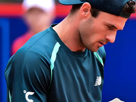 Biletul zilei tenis 23 mai 2026 – Finalele de la Hamburg și Rabat alcătuiesc o cotă totală de 2.50