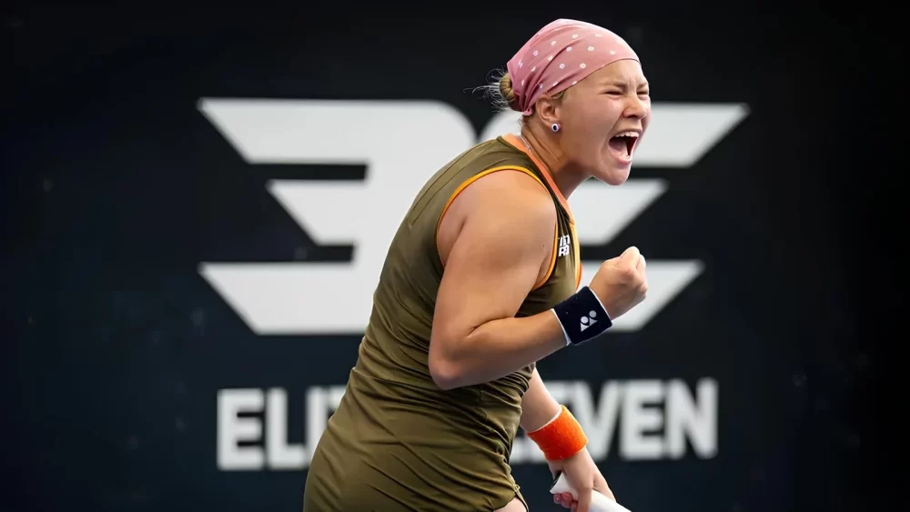 Biletul zilei tenis 25 mai 2026 - Reușesc rusoaicele să meargă mai departe la Roland Garros?