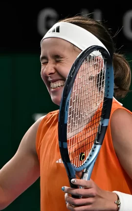 Biletul zilei tenis 26 mai 2026 – Cotă totală de 2.65 pe meciurile cehoaicelor la Roland Garros