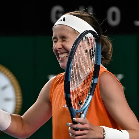 Biletul zilei tenis 26 mai 2026 – Cotă totală de 2.65 pe meciurile cehoaicelor la Roland Garros