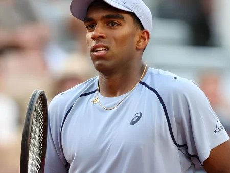 Biletul zilei tenis 27 mai 2026 – Confruntări între conaționali în al doilea tur la Roland Garros