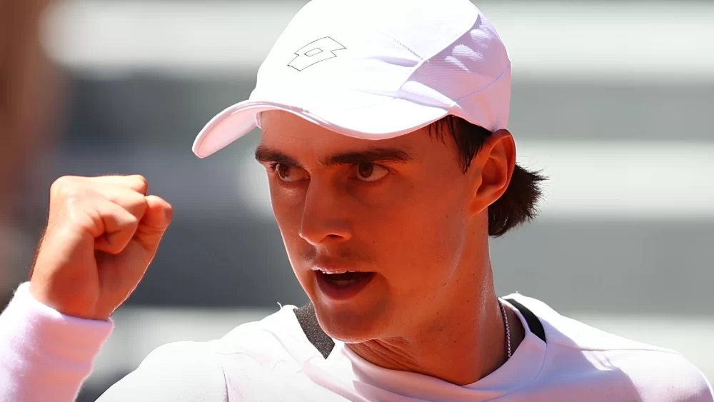Biletul zilei tenis 28 mai 2026 - După surprizele din primul tur, Walton și Kouame vor să ajungă cât mai departe la Roland Garros