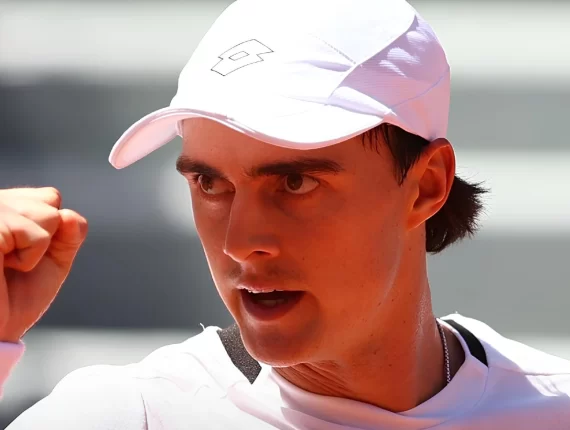 Biletul zilei tenis 28 mai 2026 – După surprizele din primul tur, Walton și Kouame vor să ajungă cât mai departe la Roland Garros