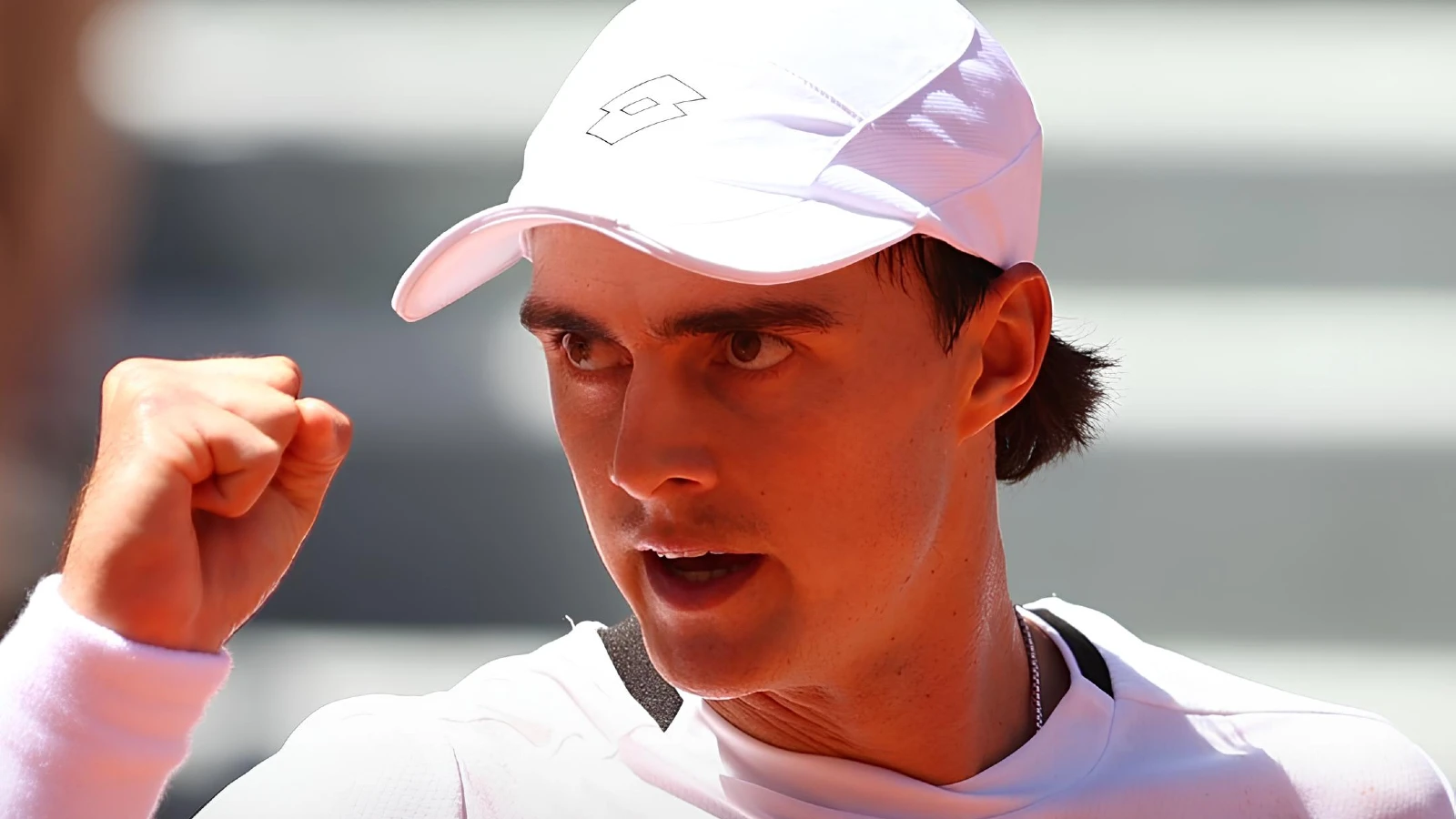 Biletul zilei tenis 28 mai 2026 - După surprizele din primul tur, Walton și Kouame vor să ajungă cât mai departe la Roland Garros