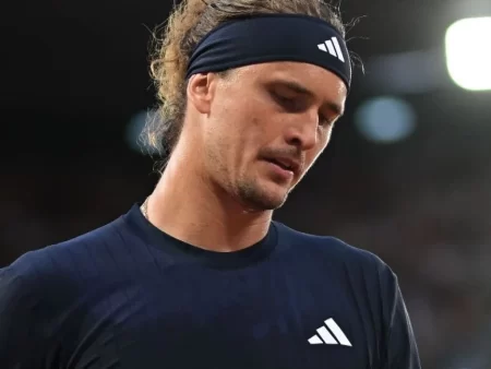 Biletul zilei tenis 29 mai 2026 – Zverev și Djokovic speră să profite la maximum de pe urma eliminării premature a lui Sinner