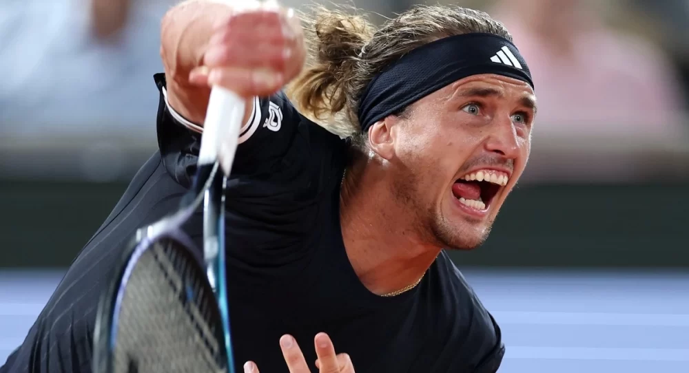 Biletul zilei tenis 31 mai 2026 - Cale liberă pentru Zverev către primul său titlu de Grand Slam din carieră