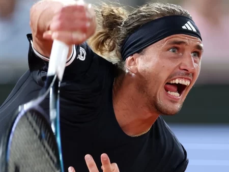 Biletul zilei tenis 31 mai 2026 – Cale liberă pentru Zverev către primul său titlu de Grand Slam din carieră?