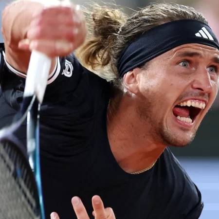 Biletul zilei tenis 31 mai 2026 – Cale liberă pentru Zverev către primul său titlu de Grand Slam din carieră?