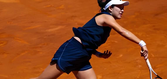 Biletul zilei tenis 4 mai 2026 – Ne putem înmulți miza de 4 ori în primul tur de calificare de la Roma