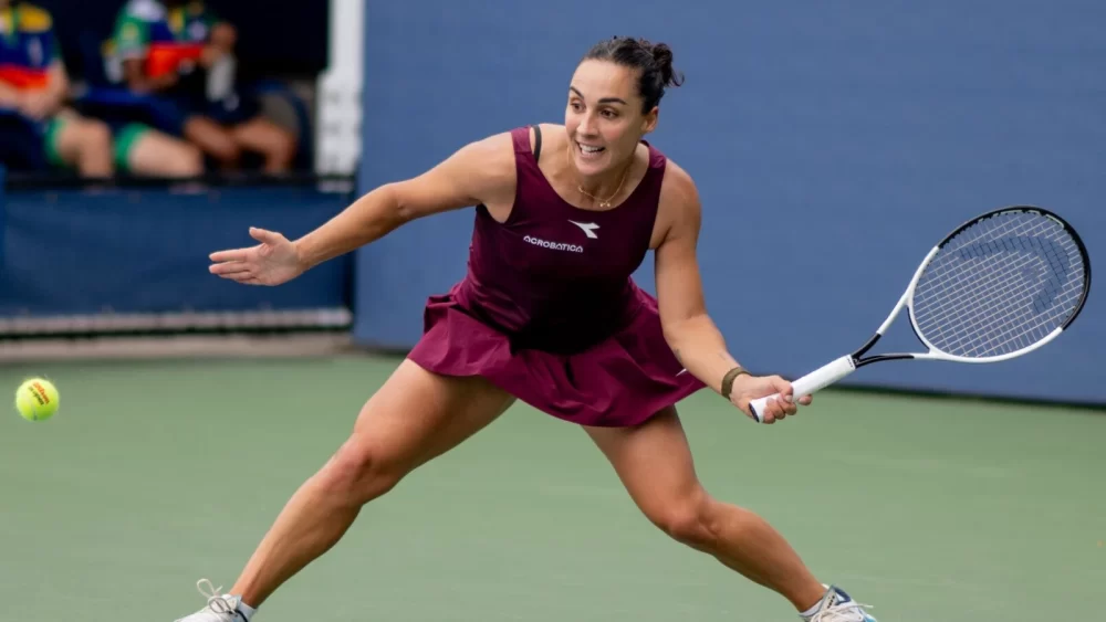 Biletul zilei tenis 5 mai 2026 - Italiencele au o misiune dificilă în prima rundă la Roma