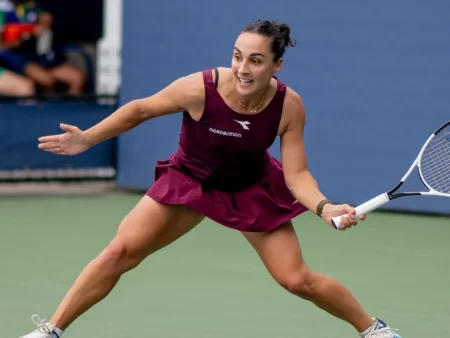 Biletul zilei tenis 5 mai 2026 – Italiencele au o misiune dificilă în prima rundă la Roma