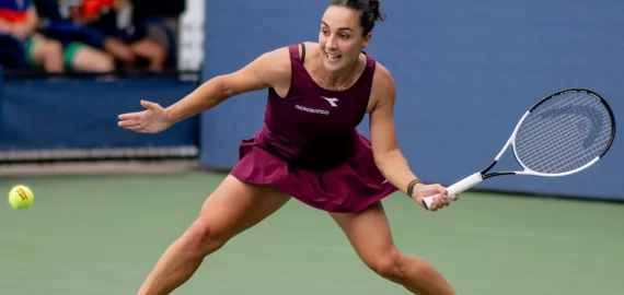 Biletul zilei tenis 5 mai 2026 – Italiencele au o misiune dificilă în prima rundă la Roma