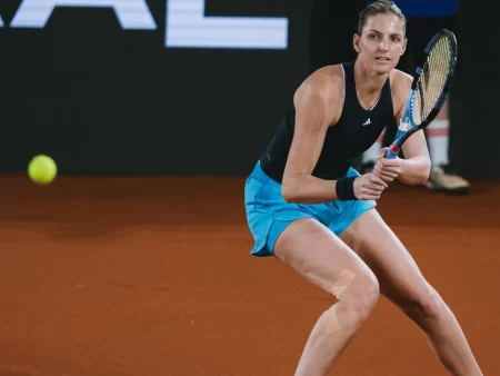 Biletul zilei tenis 6 mai 2026 – Vor accede în runda secundă jucătoarele din afara top 100?