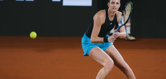 Biletul zilei tenis 6 mai 2026 – Vor accede în runda secundă jucătoarele din afara top 100?