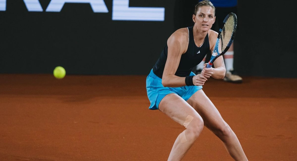 Biletul zilei tenis 6 mai 2026 - Vor accede în runda secundă jucătoarele din afara top 100?