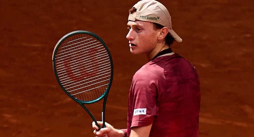 Biletul zilei tenis 7 mai 2026 - Atacăm ambele tablouri la Roma pentru o cotă totală de 2.32