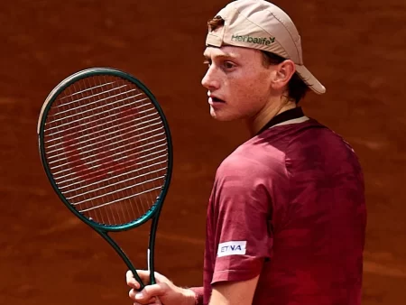 Biletul zilei tenis 7 mai 2026 – Atacăm ambele tablouri la Roma pentru o cotă totală de 2.32