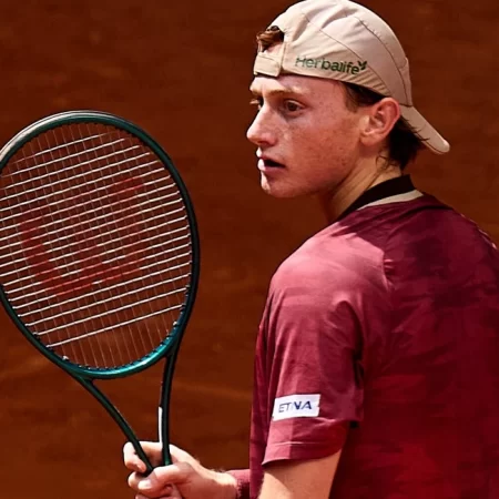 Biletul zilei tenis 7 mai 2026 – Atacăm ambele tablouri la Roma pentru o cotă totală de 2.32