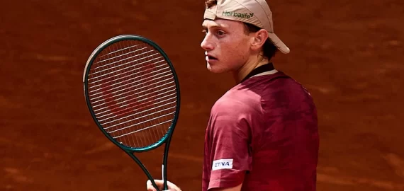 Biletul zilei tenis 7 mai 2026 – Atacăm ambele tablouri la Roma pentru o cotă totală de 2.32