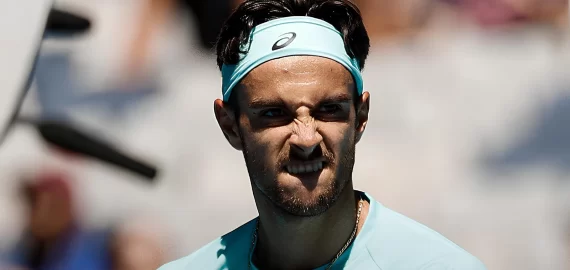 Biletul zilei tenis 8 mai 2026 – Publicul va încuraja jucătorii gazdă, însă va fi asta suficient?
