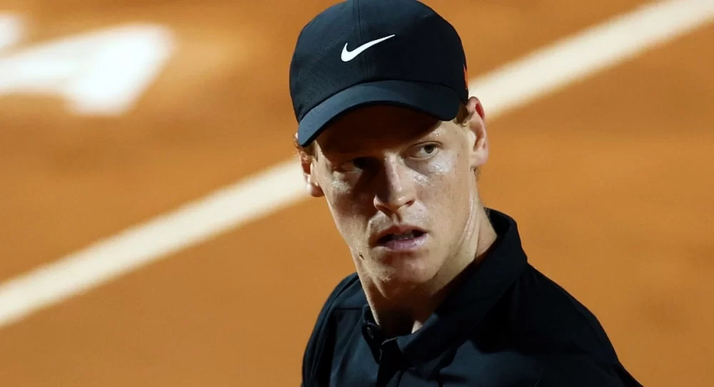 Biletul zilei tenis 9 mai 2026 - Vor avea Sinner și Bencic probleme în a se califica mai departe?