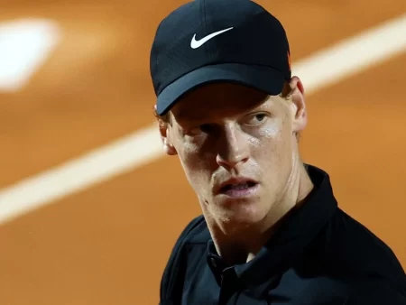 Biletul zilei tenis 9 mai 2026 – Vor avea Sinner și Bencic probleme în a se califica mai departe?