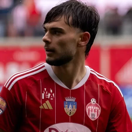 CSA Steaua vs Sepsi OSK, 07 mai 2026, Ponturi Pariuri Play-Off Liga 2