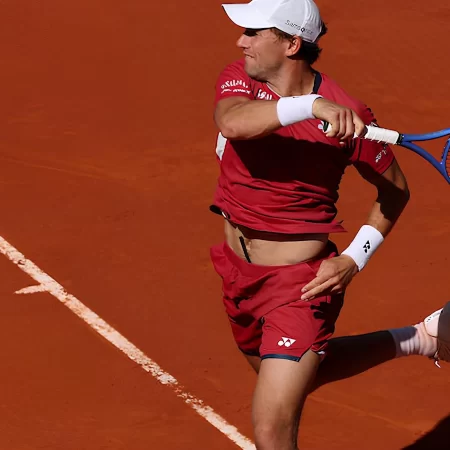 Casper Ruud vs Jiri Lehecka – Ponturi Pariuri ATP Roma 10 mai 2026