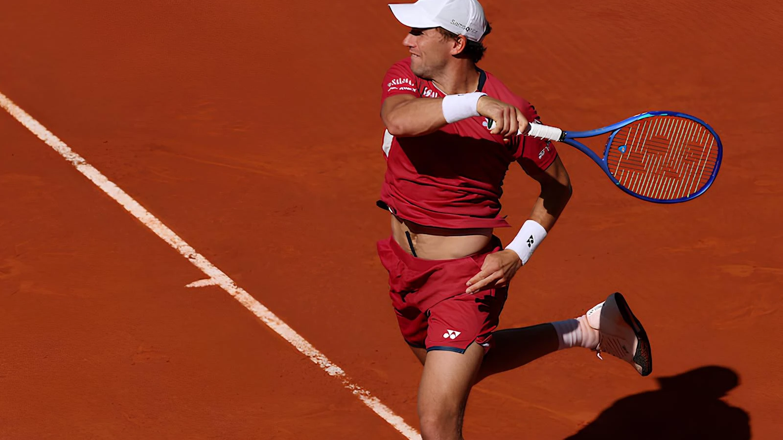 Casper Ruud vs Jiri Lehecka - Ponturi Pariuri ATP Roma 10 mai 2026