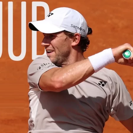 Casper Ruud vs Luciano Darderi – Ponturi Pariuri semifinale ATP Roma Open 15 mai 2026