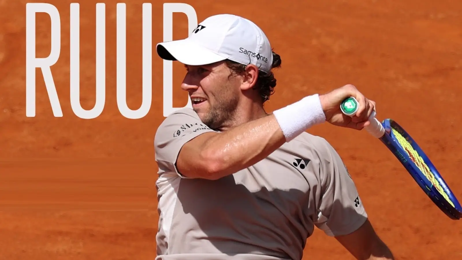 Casper Ruud vs Luciano Darderi - Ponturi Pariuri semifinale ATP Roma Open 15 mai 2026