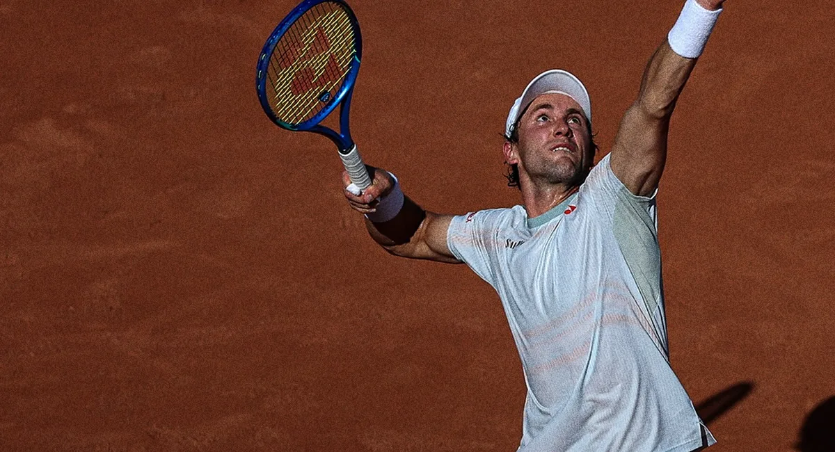 Casper Ruud vs Tommy Paul - Ponturi Roland Garros 29.05.2026