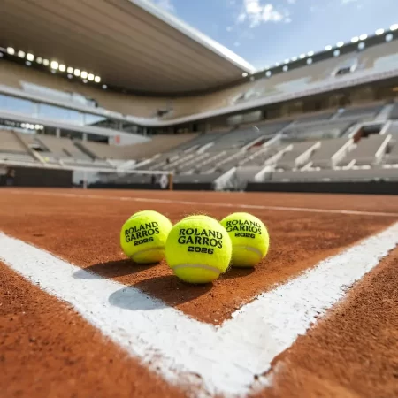 Ce românce joacă la Roland Garros 2026 și ce adversare au în primul tur?