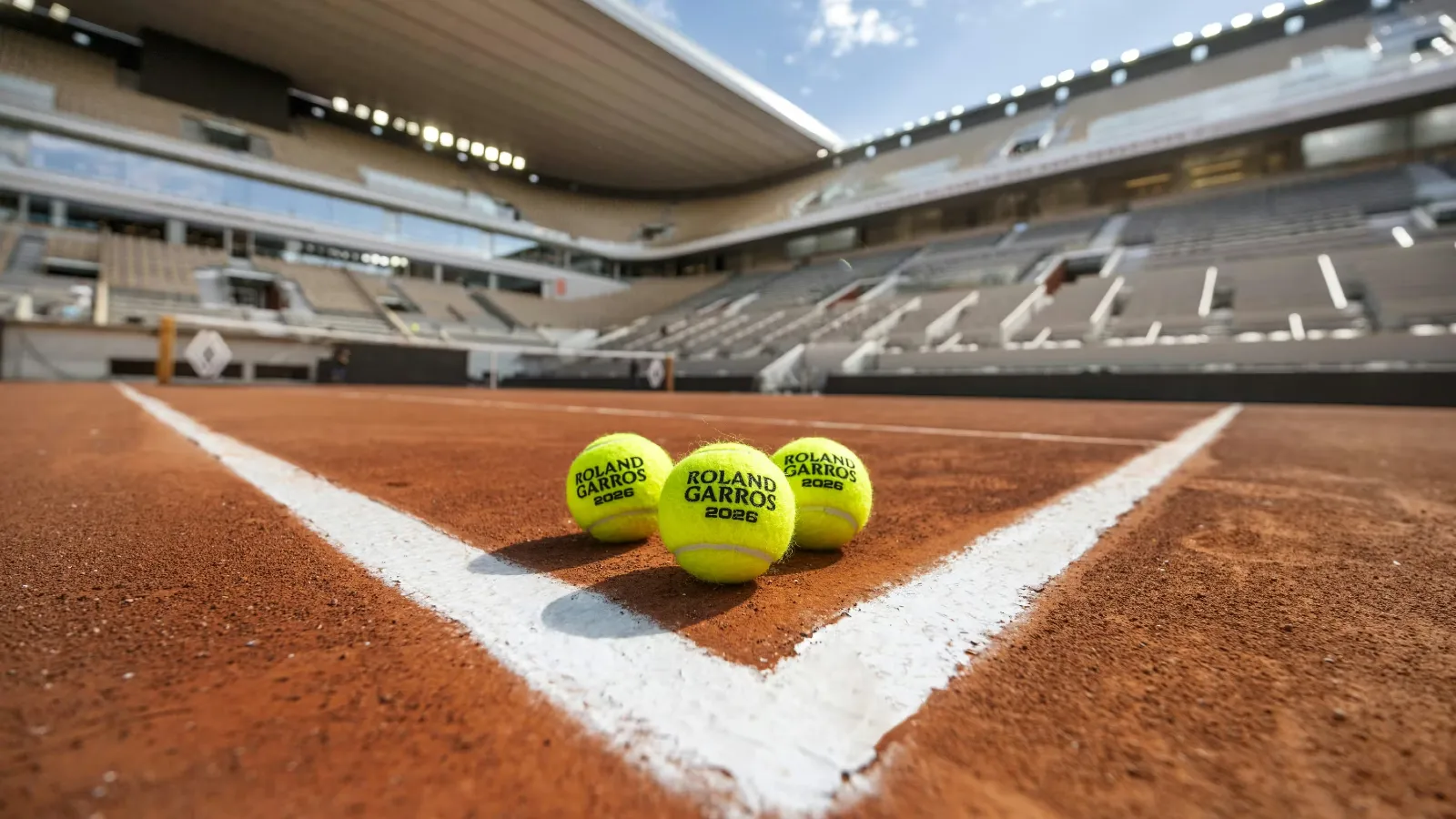 Ce românce joacă la Roland Garros 2026 și ce adversare au în primul tur