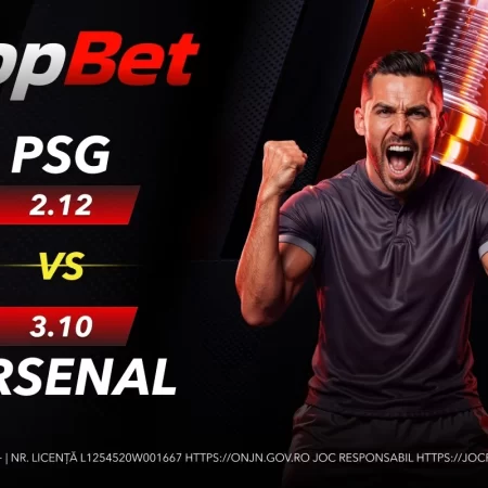 Ce șanse are PSG să își apere trofeul în Champions League?