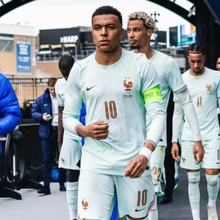 Cei mai surprinzători golgheteri de la Cupa Mondială. Kylian Mbappe, favoritul ediţiei 2026