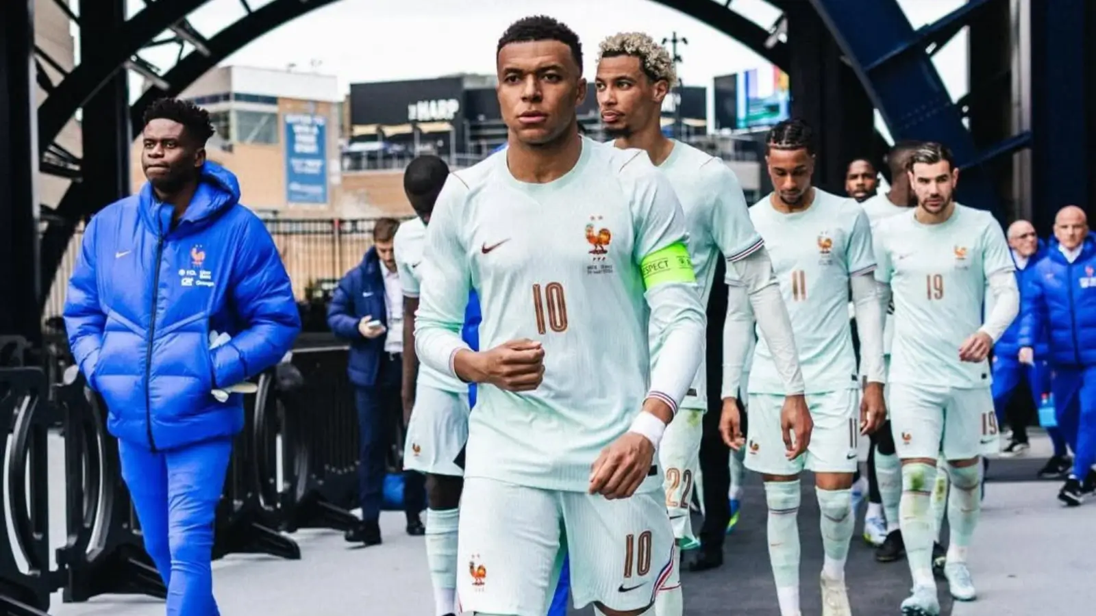 Cei mai surprinzători golgheteri de la Cupa Mondială. Kylian Mbappe, favoritul ediţiei 2026