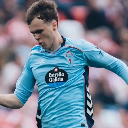 Celta Vigo vs Sevilla, Ponturi Pariuri LaLiga, 23 mai 2026
