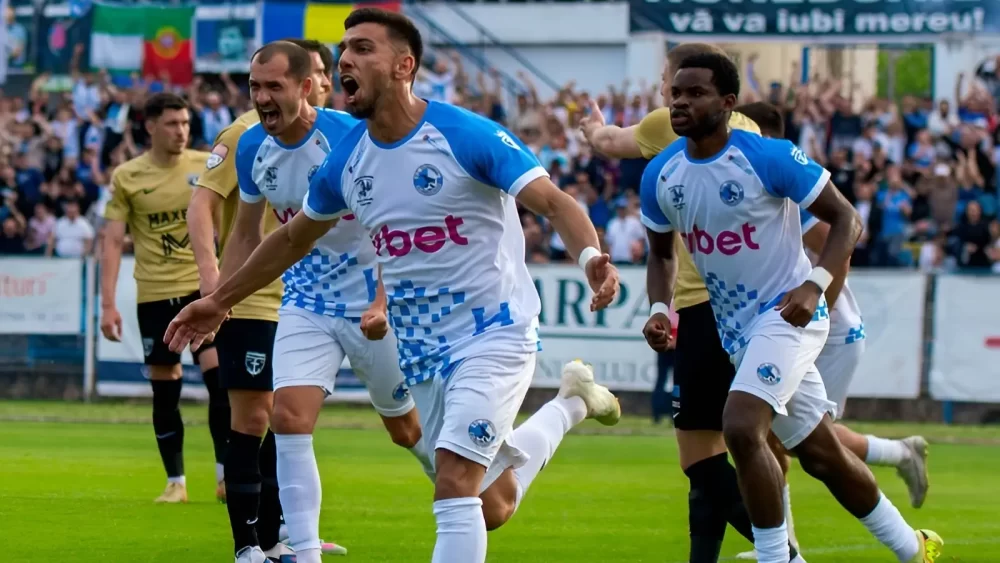 Chindia Targoviste vs Corvinul Hunedoara, 09.05.2026, Ponturi Pariuri Play-Off Liga 2