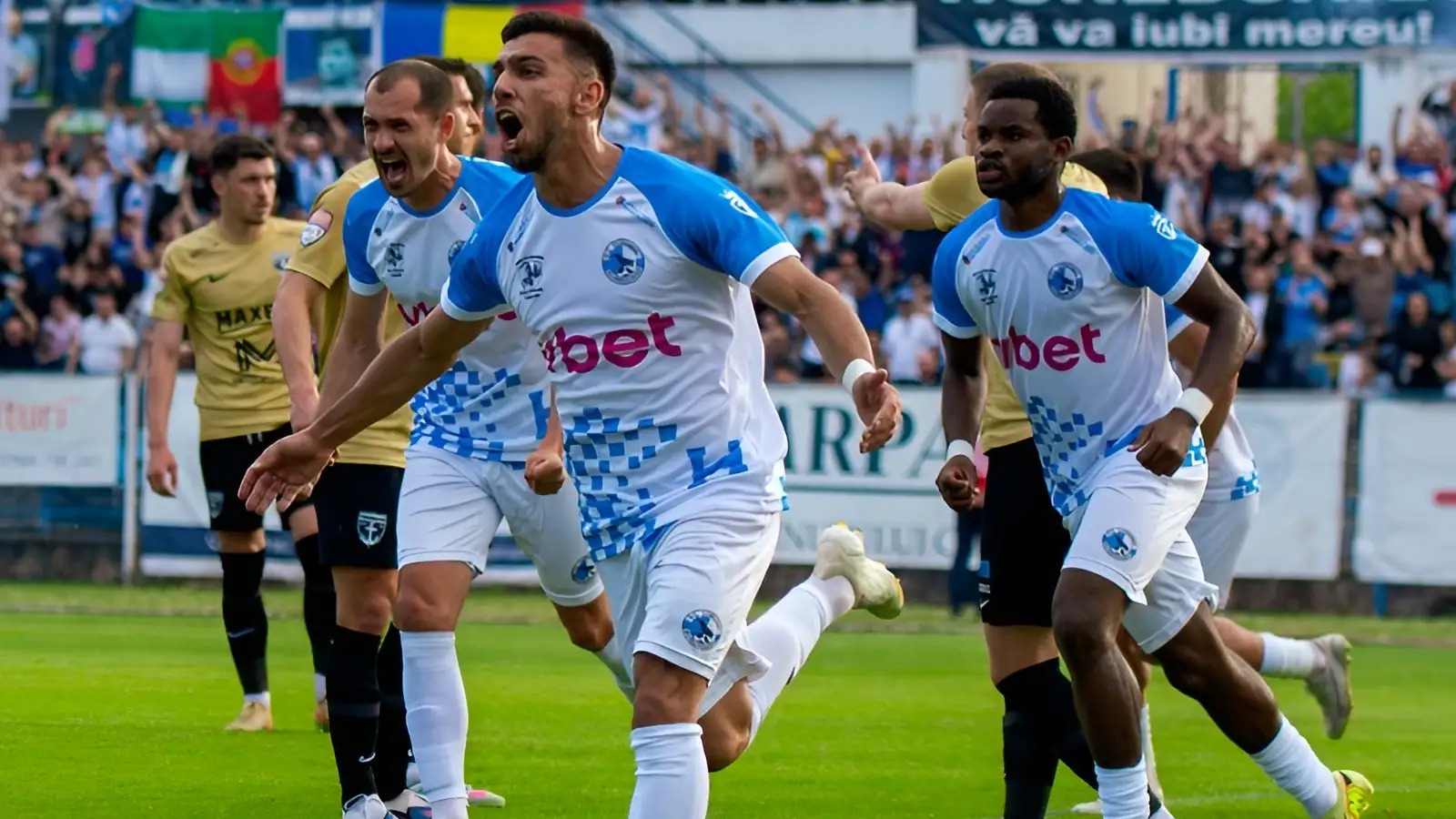 Chindia Targoviste vs Corvinul Hunedoara, 09.05.2026, Ponturi Pariuri Play-Off Liga 2