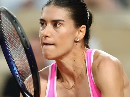 Cine transmite Eva Lys vs Sorana Cîrstea la TV pe 27 mai 2026, în runda secundă la Roland Garros?