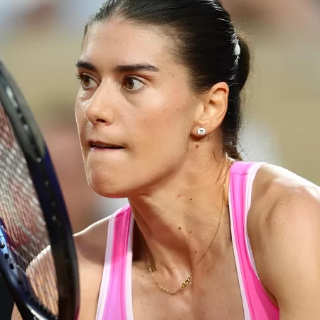 Cine transmite Eva Lys vs Sorana Cîrstea la TV pe 27 mai 2026, în runda secundă la Roland Garros?