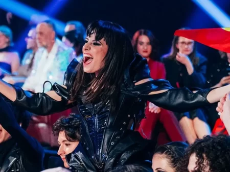 Cine transmite Finala Eurovision 2026 pe 16 mai în direct la TV?