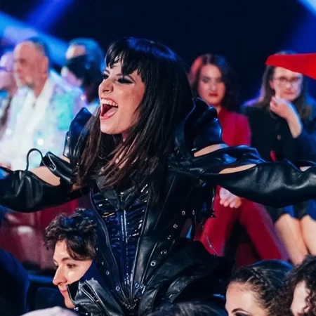 Cine transmite Finala Eurovision 2026 pe 16 mai în direct la TV?