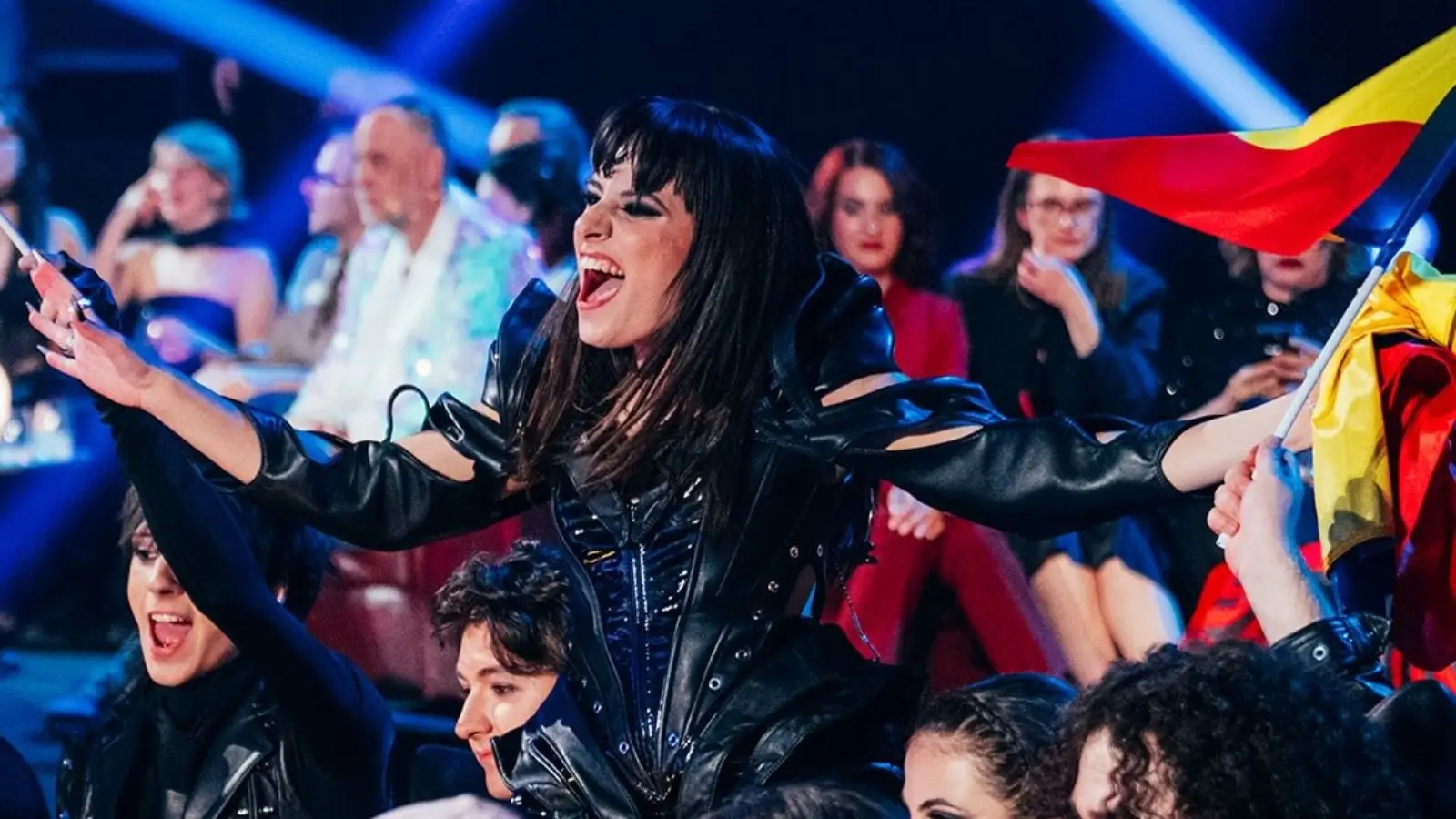 Cine transmite Finala Eurovision 2026 pe 16 mai în direct la TV