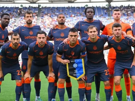 Cine transmite Lazio vs Inter Milan la TV în Finala Cupei Italiei, pe 13 mai 2026?