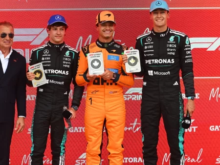 Cine transmite Marele Premiu al Canadei la TV pe 24 mai, de la ora 23:00, în etapa a cincea a sezonului de Formula 1?