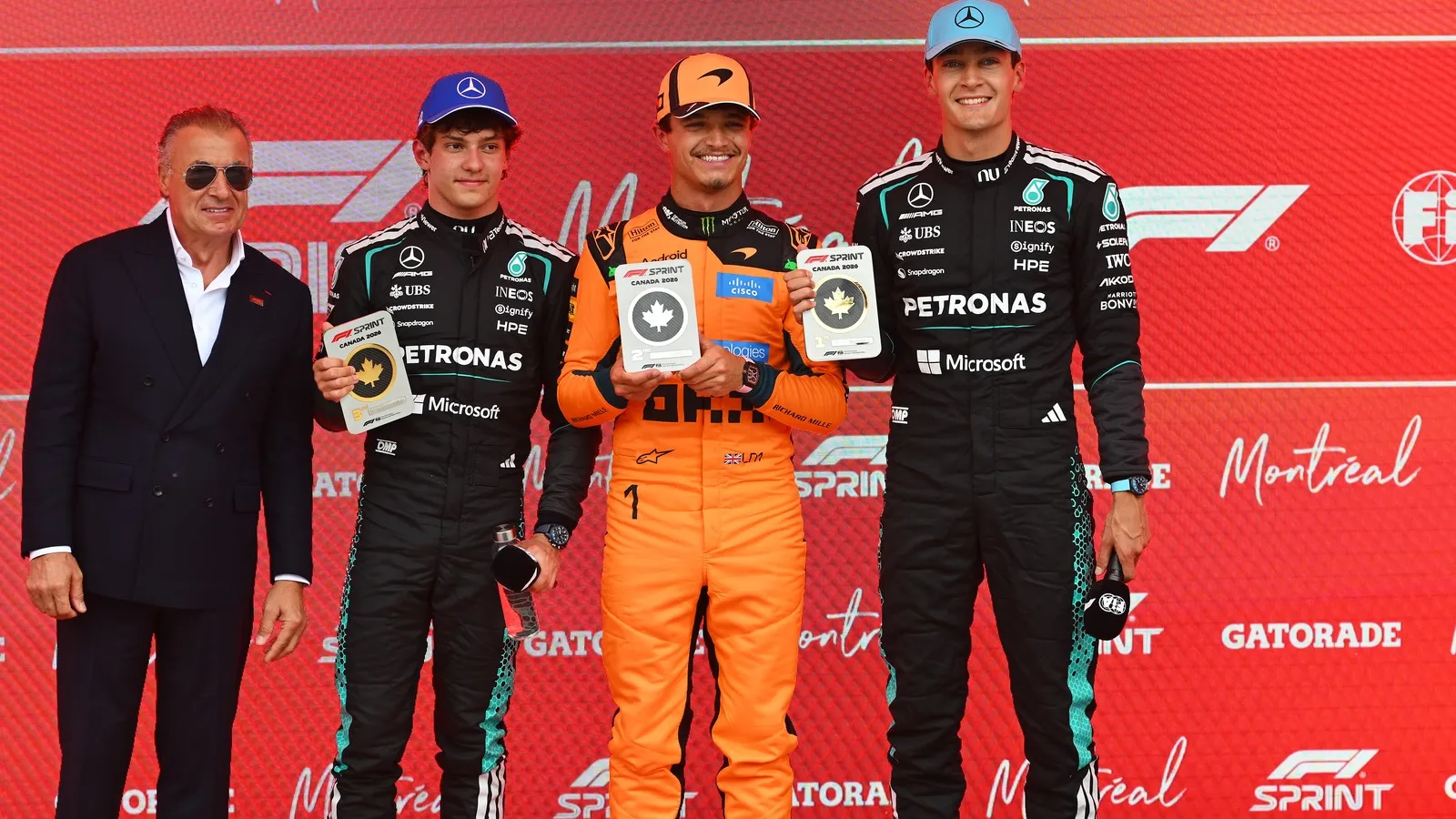 Cine transmite Marele Premiu al Canadei la TV pe 24 mai, de la ora 23:00, în etapa a cincea a sezonului de Formula 1?